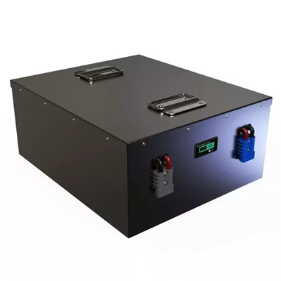 QWW Індивідуальний 48V 100AH ​​Li-FePO4 для акумуляторів візків для гольфу та триколісних велосипедів